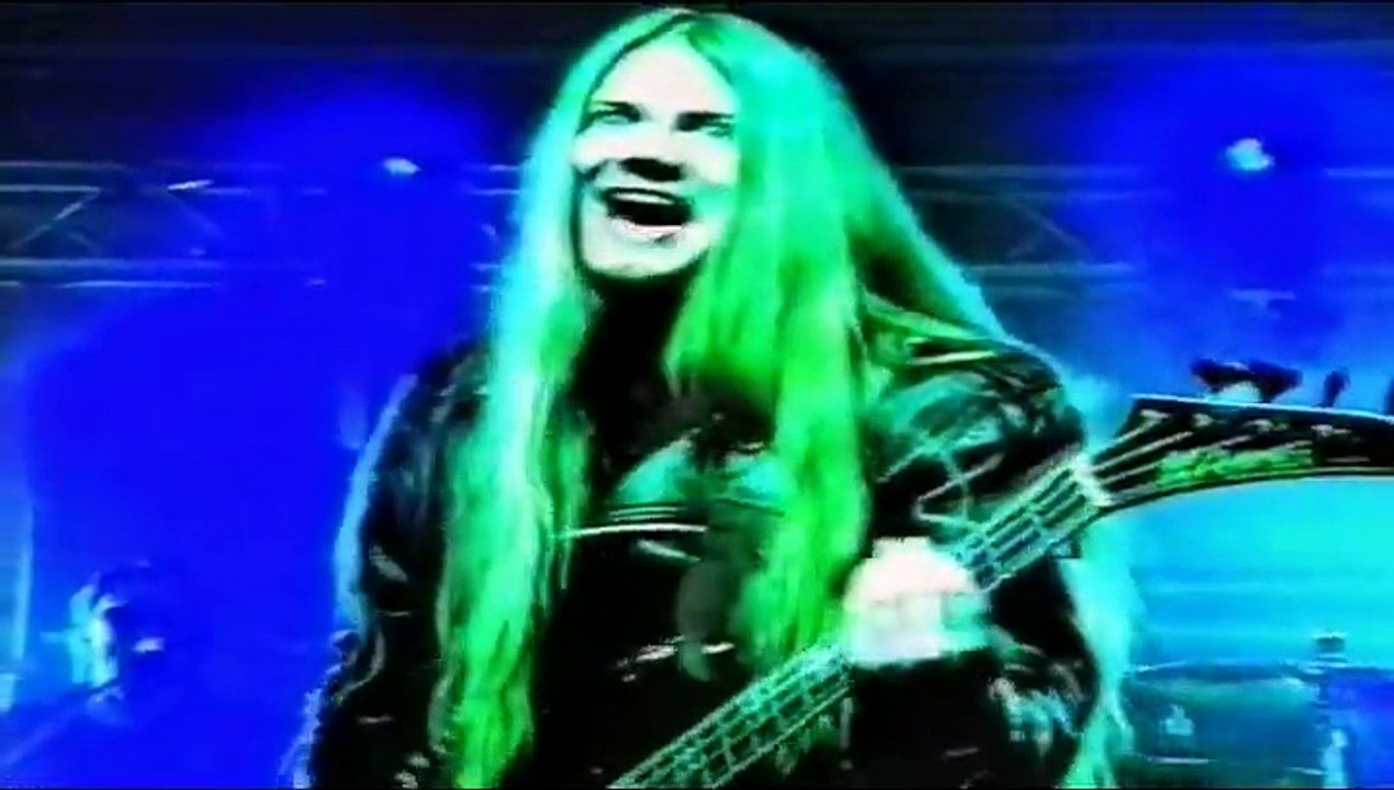 (1998) TAROT - The Punishment (LQ) (576p_H.264-AAC)