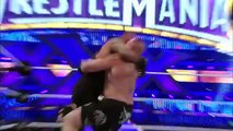 WWE Network - SummerSlam Reckoning The Phenom vs The Beast -