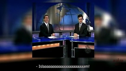 TDS: Islam vs. Christianity (Why religions are funny)[RO SUB][uskro]