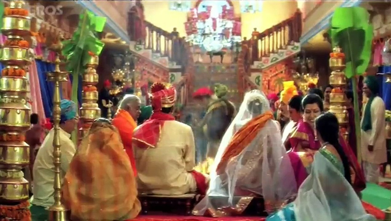 Aankhon Ki Gustakhiyan (Video Song) - Hum Dil De Chuke Sanam