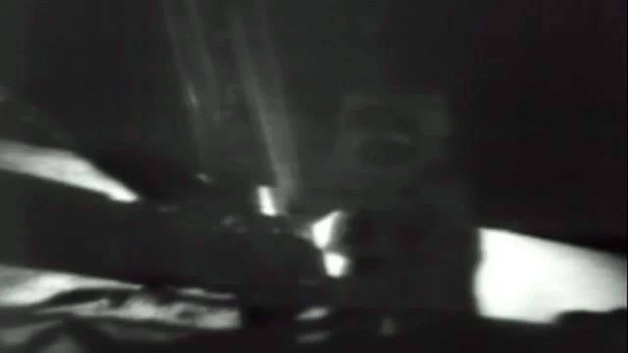 Apollo 11 Neil Armstrong Moon Landing