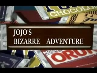 【MAD】バッカーノ！ ･･･ Jojo x Baccano!!