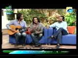 Utho Geo Pakistan With Bushra Ansari on Geo Tv Part 1 - 28th August 2015