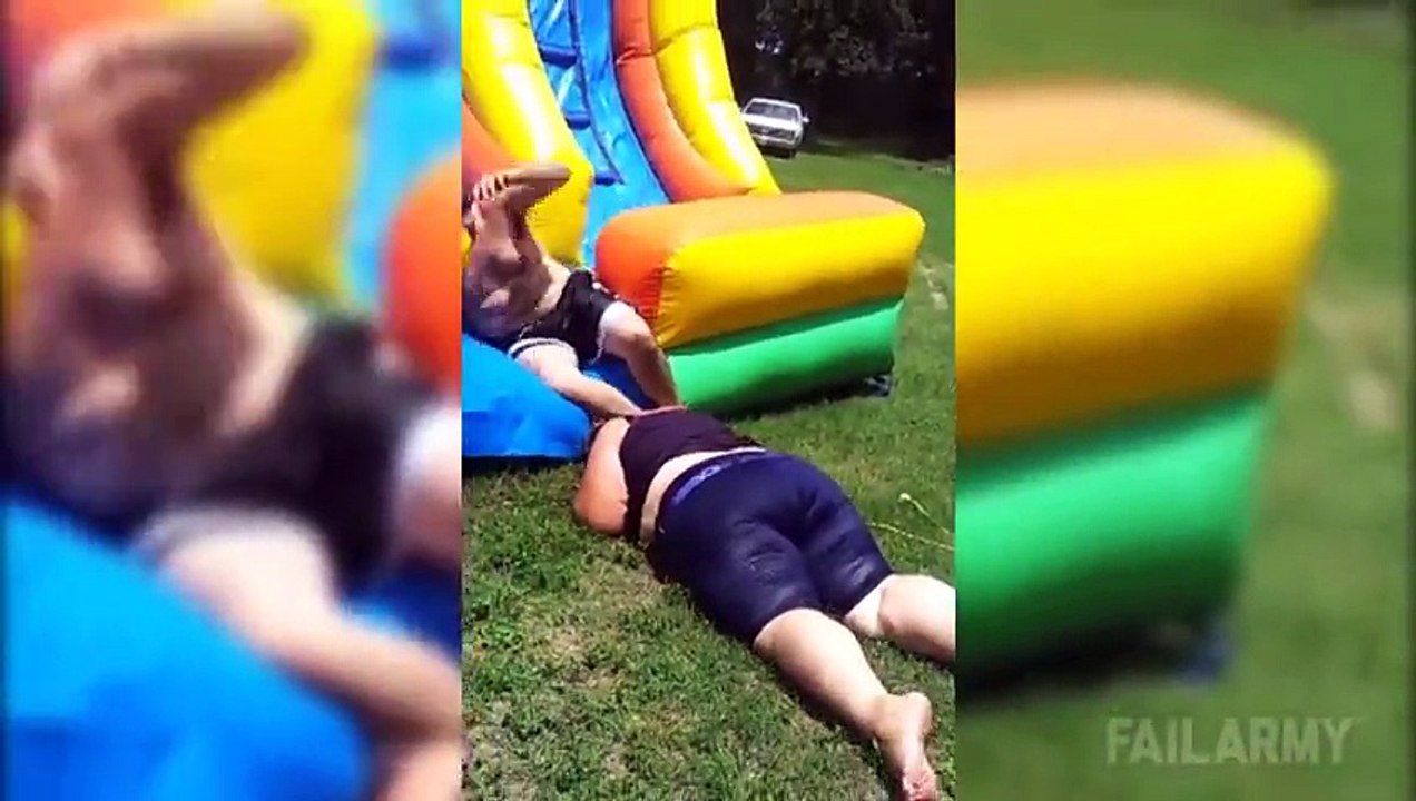 Does Size Matter  A Big Fails Compilation by FailArmy