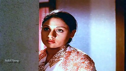 Badi Suni Suni Hai Zindagi (Kishore Kumar) - Mili (1975) 1080p HD (1)