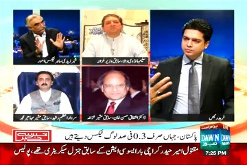 Khabar Say Khabar – 28th August 2015