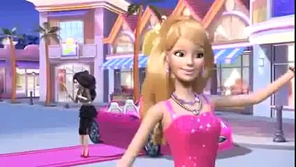 Life in the Dreamhouse -- Bad Hair Day | Barbie