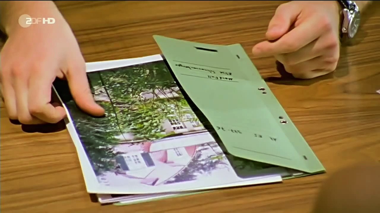 Soko Stuttgart "Killesbergbaby" T3b