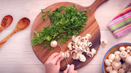 Spaghetti Alfredo - NESTLÉ Kitchen Latest