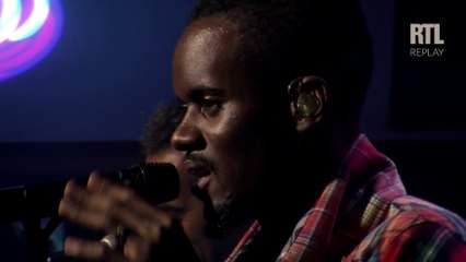 Black M - C'est tout moi