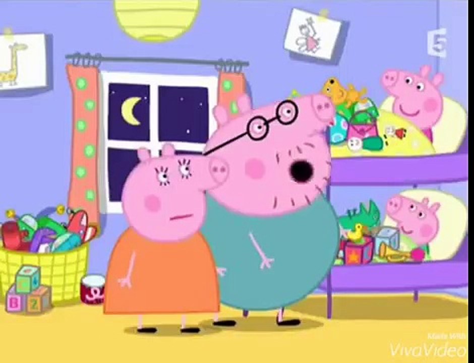 Peppa pig ytp
