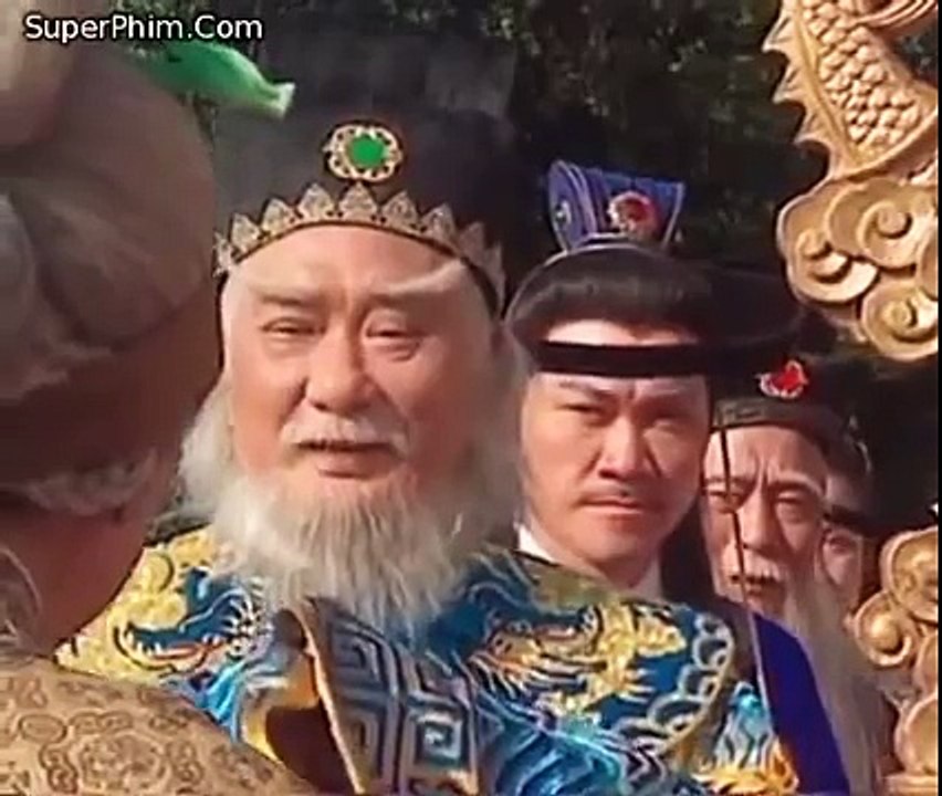 Mộc Quế Anh: Đại phá Thiên Môn Trận tập 1 2/3