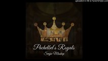 Pachelbel's Royals (Smija Mashup) [Royals - Lorde x Pachelbel's Canon in D Major]