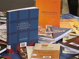 Biblioteca Setorial de Ciências Humanas comemora oito anos