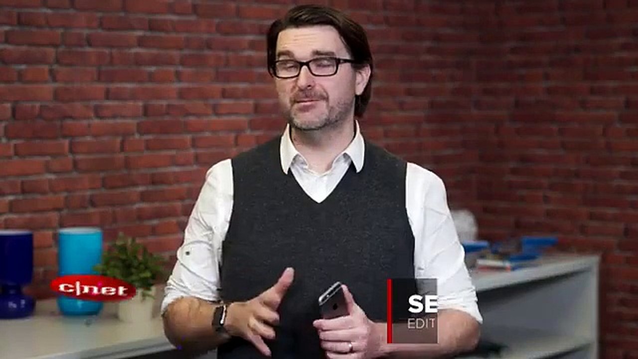 CNET How To - Stop Facebook autoplay videos on mobile
