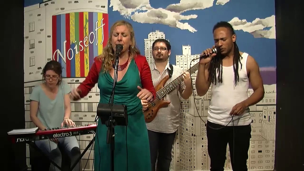 La Niña del Cabo - Ser Itinerante