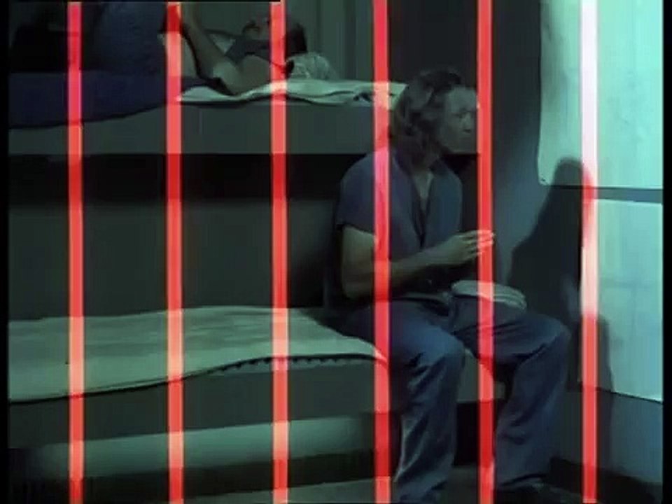 Alien Intruder (1993) (V) Trailer