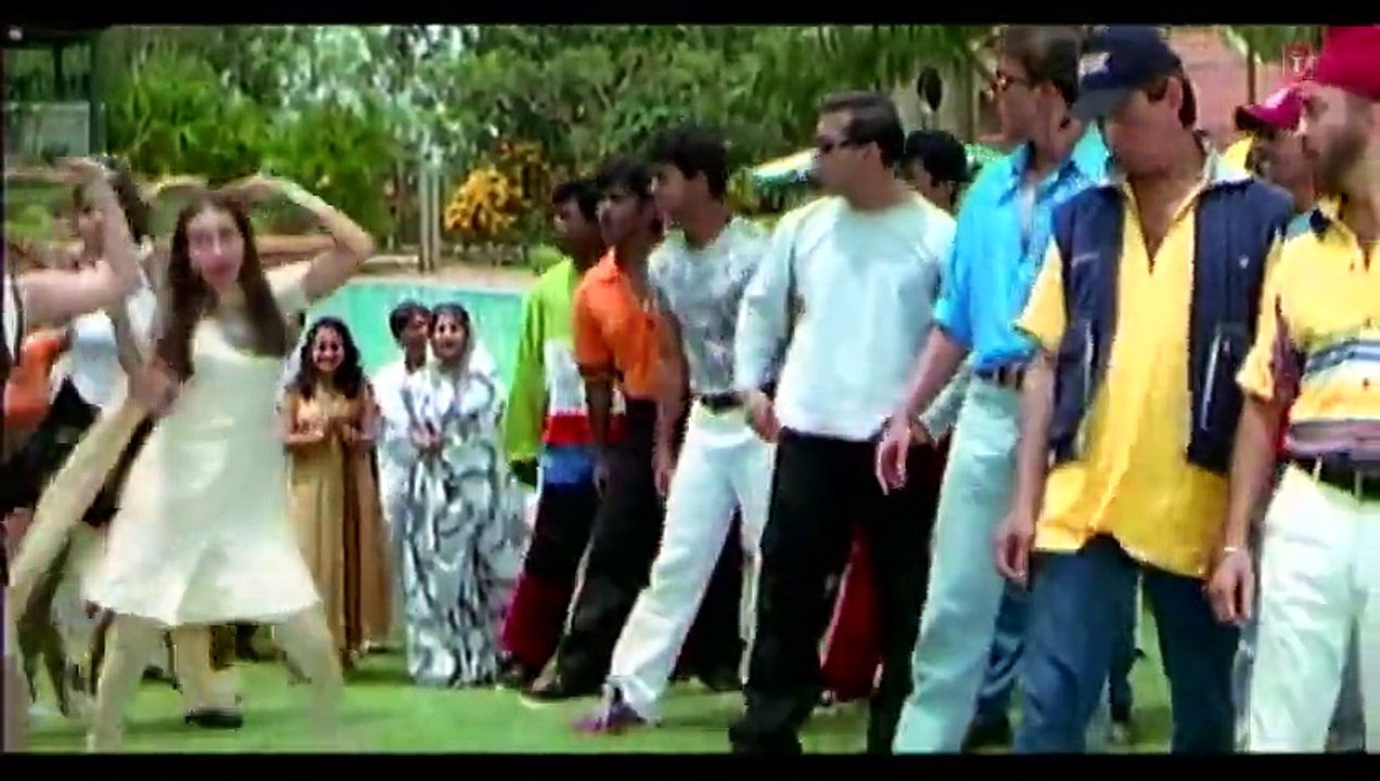 Aaj Kal Ki Ladkiyan (Full Song)    Chal Mere Bh...
