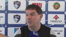 Avant Lens - HAC, interview de Thierry Goudet