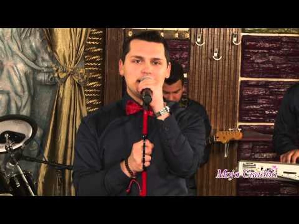 Tamu kaj sto si - Ekstra Bend Skopje - cover Moja svadba