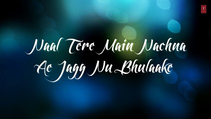 Damaa Dam Mast Kalandar (Traditional) Song with LYRICS - Mika_ Yo Yo Honey Singh