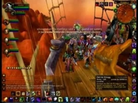 petite balade entre amis