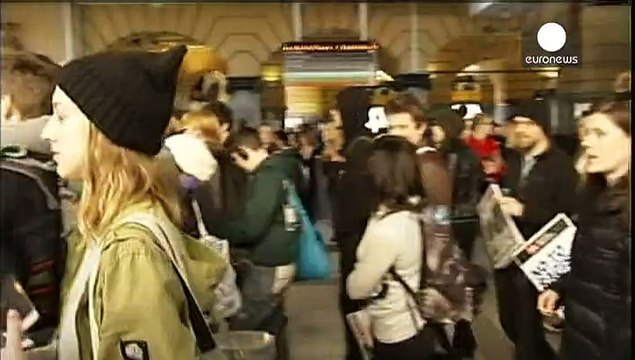 طرح پلیس استرالیا برای کنترل تصادفی ویزای افراد اجرا نمی شود