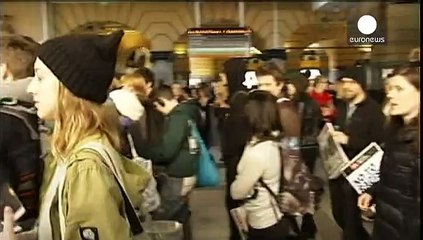 طرح پلیس استرالیا برای کنترل تصادفی ویزای افراد اجرا نمی شود