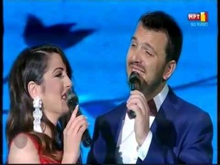 Anastasija Petreska i Jovica Micevski - Koga si do mene ti