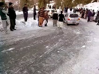 Mishaps in Sawat