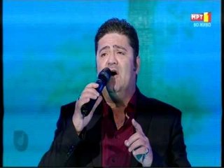 Naum Petreski - Pusti me