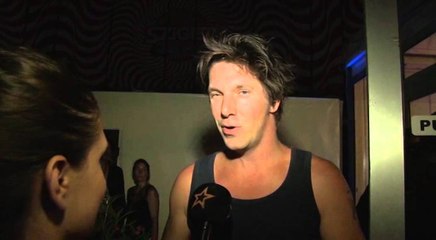 BACKSTAGE PRILOG   SZIGET QUIMBY