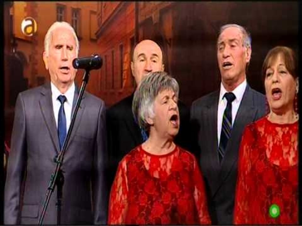 Pejacka grupa pri ZNP-Kavadarci - Trgnalo Mare