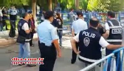 Soma Davasında Avukat 'Sabotaj' Dedi, Salon Karıştı
