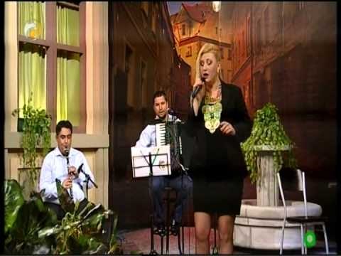 grupa Ambasadori - Snosti minav vo rajskata gradina