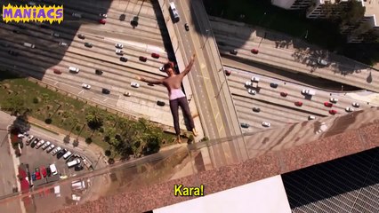 Supergirl “Her Story” Promo Legendado