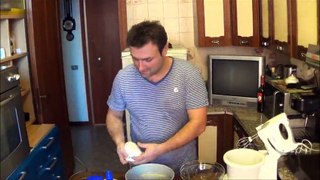 TORTA SACHER, Chef Stefano Barbato