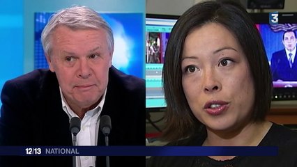 Deux journalistes français accusés d'avoir fait chanter le roi du Maroc