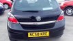 ALYN BREWIS NICE CARS FOR SALE 2009 Vauxhall Astra 1.6 Life, AIR CON, Low Mileage