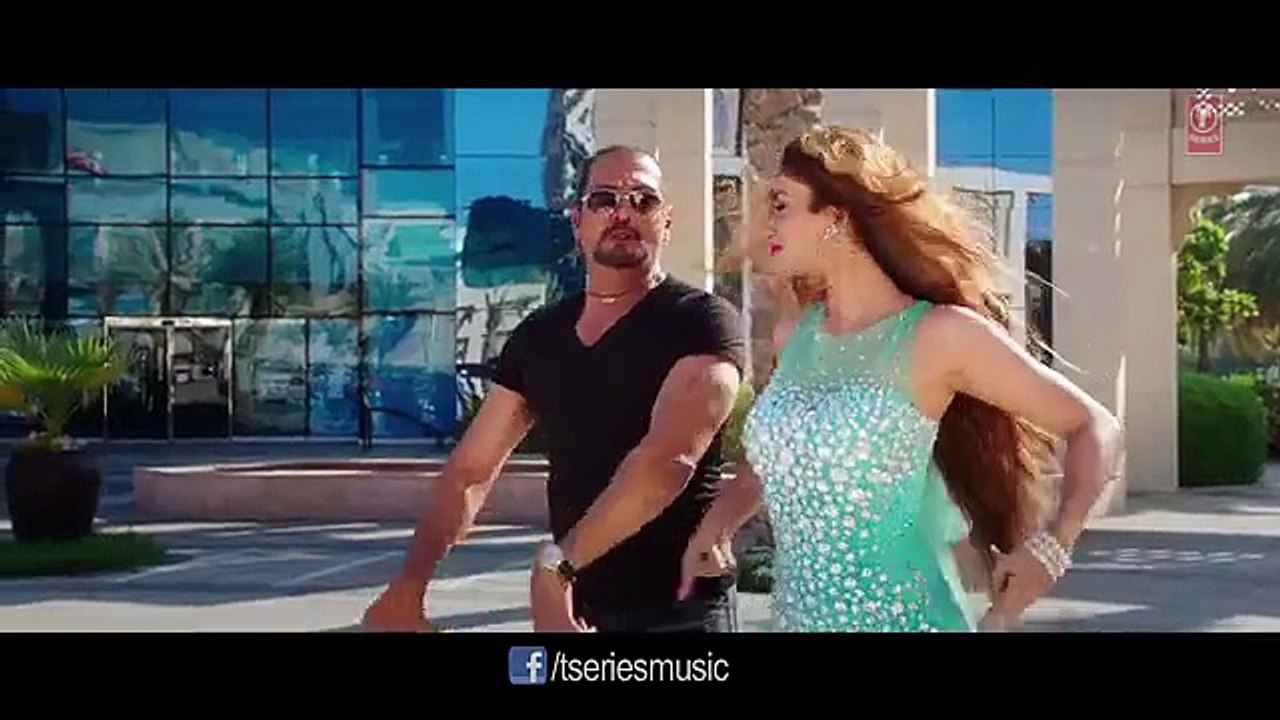 'Meet Me Daily Baby' VIDEO Song _ Nana Patekar, Anil Kapoor _ Welcome Back _ T-Series -