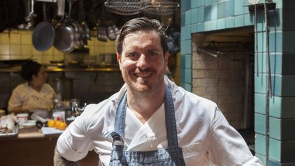 Cook Like a Pro - How to Hot Smoke Meat and Vegetables with Chef Seamus Mullen