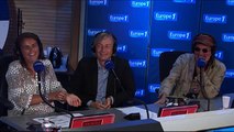 REPLAY - Les Pieds dans le Plat avec Francis Lalanne