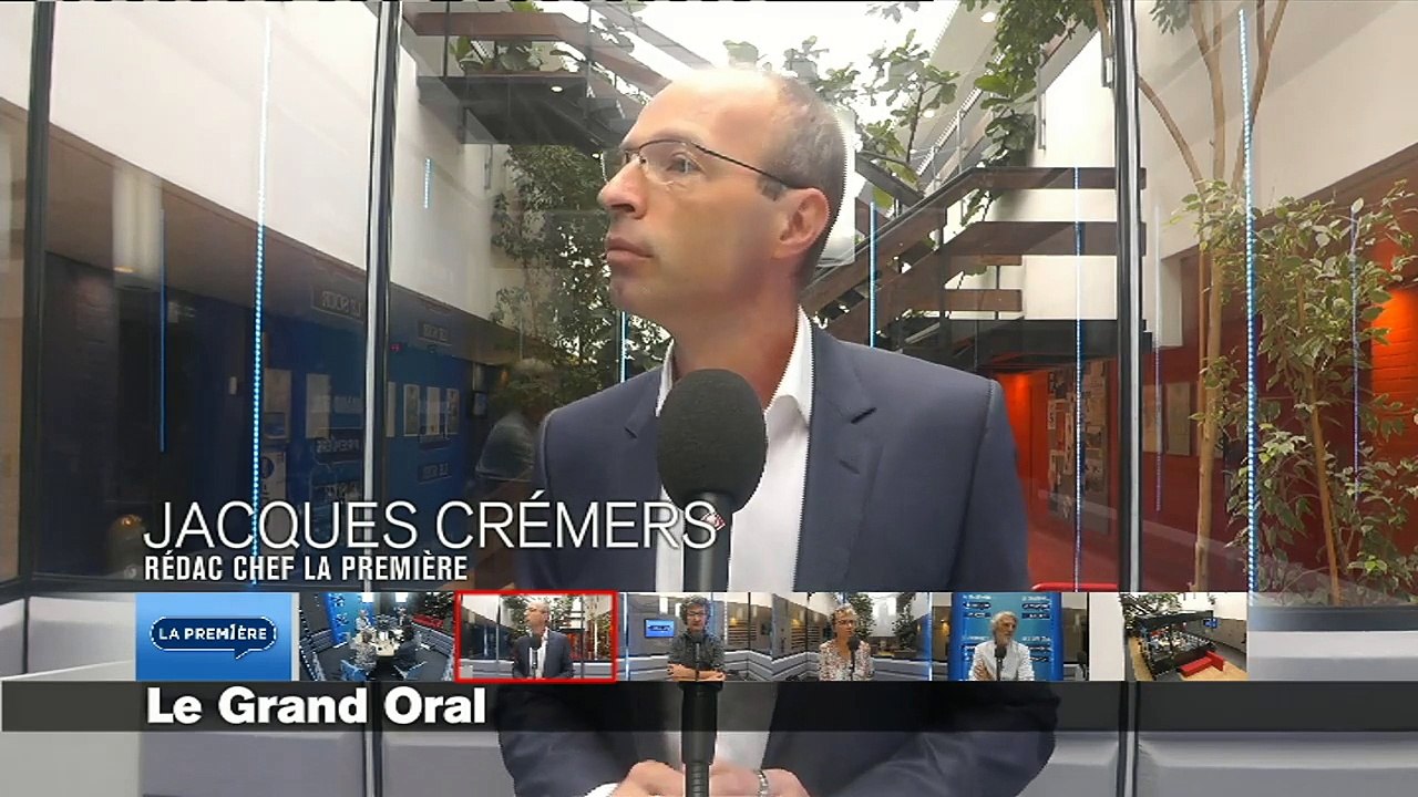 LGO Philippe Van Parijs