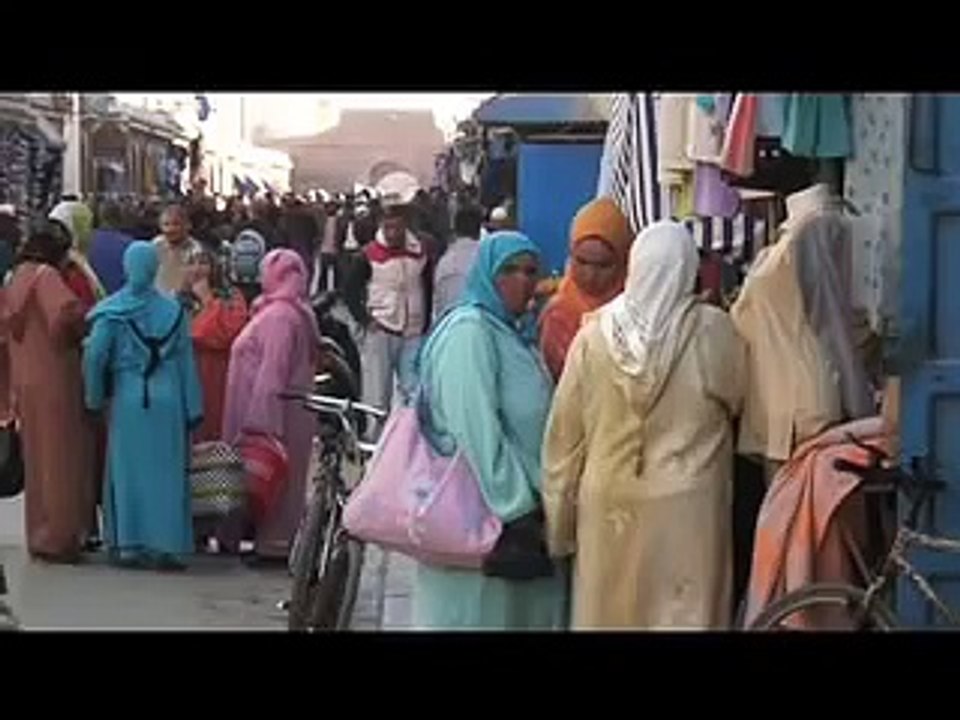 Gay in Morocco: a statement