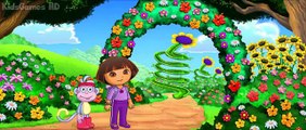 ▶ Dora The Explorer   Dora Games & Full episodes For Children in English   Nick Jr