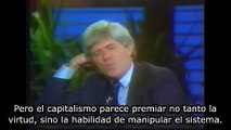 Milton Friedman sobre Socialismo y Comunismo