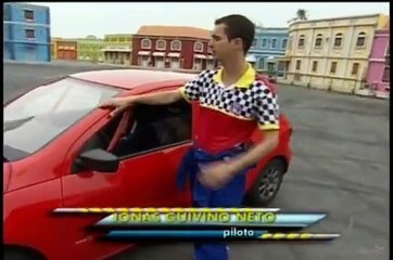 Extreme Show Looping - Auto Esporte