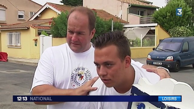 Sète : les joutes, une tradition et une passion