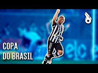 GOLS DA ZUEIRA - COPA DO BRASIL 2015