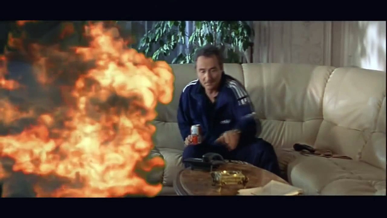 Le dîner de fous [YTP]FR